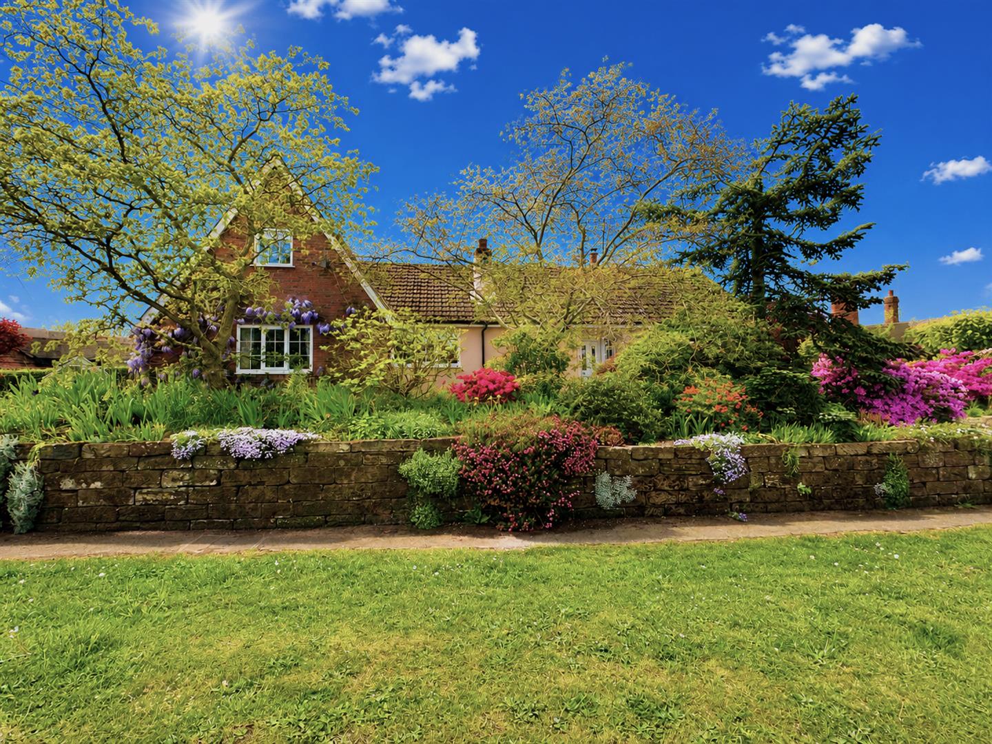 Tarporley